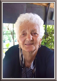 Marta Maria Cesaratto