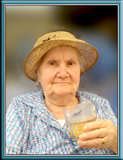 Gilberta Marcon ved. Filipuzzi