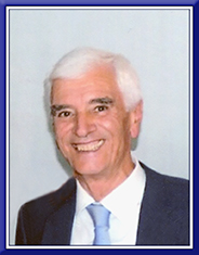 Giancarlo Cipolat Padiel