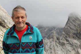 Romano Mellina Gottardo