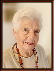 Teresa ""Teresina"" Rigoni