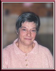 Afania Rosset ""Fanny