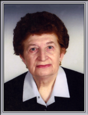 Maria Vittoria Vedovato