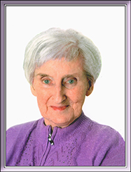 Bridget Elizabeth Ryan