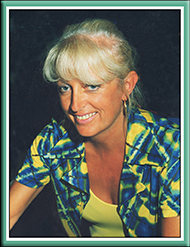 Giuseppina ""Giusy"" De Piero