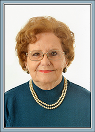 Anna Teresa ""Resy"" Cogoli