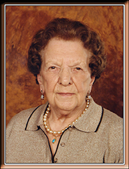 Pasqua ""Vilma"" Faccini