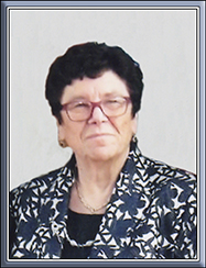 Anna Maria Bernardotto