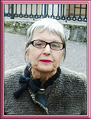 Anita Tinor Centi