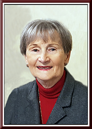 dott.ssa Bianca Maria Orazi