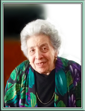 Stella Rosa Calabrese