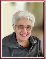 Santina Corazza ""Titi