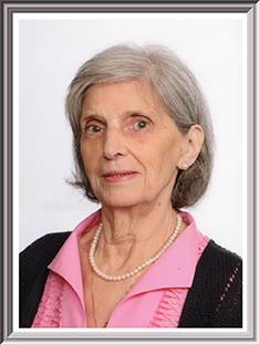 Maria Corocher "Piera"