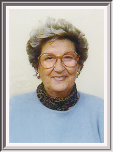 Carolina Furlan "Carla"