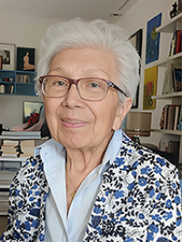 Nelly Rosario Romero