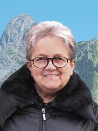 Irene Giannina Matiz