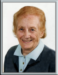 Angela Mazzega-Fabbro