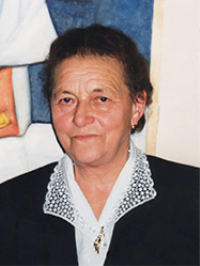 Norma Gagliazzo