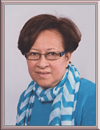 Luisa Mariana Alvarado