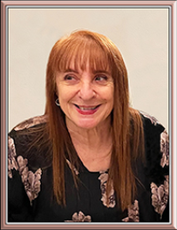 Giuseppina Talotti "Giusi"