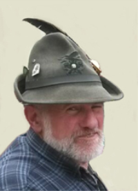 Alpino Luigi Cipolat