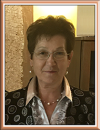 Almerina Lorenzon "Mary"