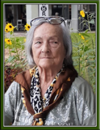 Beppina Carolina Bucco