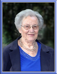 Virginia De Paoli per tutti "Gina"