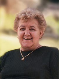 Maria Pia Comis Ronchin