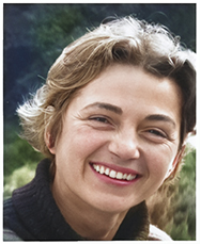 Redenta Retto "Redi"