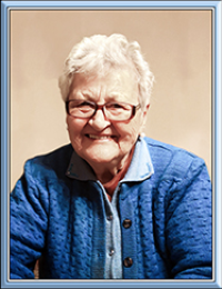 Grazia Maria Giuseppina Trevisan