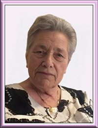 Norina Bortolin "Nori"