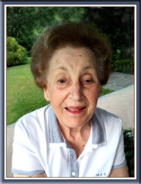 Maria Luigia Gregoris "Luisa"