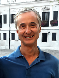 Maurizio Lorenzon-Lorenzut