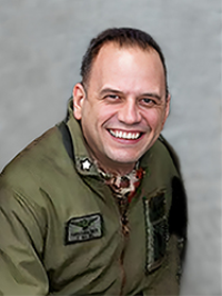 Enzo Carrabba "Gianluca"