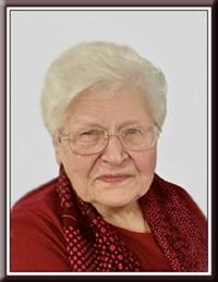 Anna Maria Pasqualatto