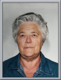 Luigina Zambon "Luisa"