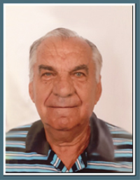 Angelo Geremia Mastrangelo