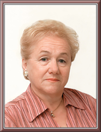 Luigia Furlan "Luisa"