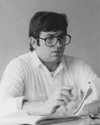 ing. Alfonso Maiorino