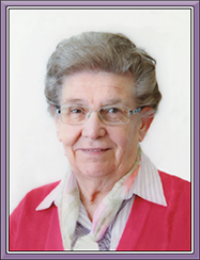 Carmela De Mattia "Carmen"