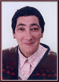 Anna Lisa Robustella