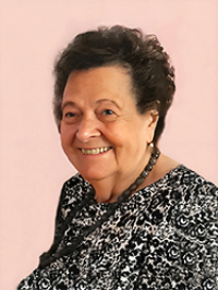 Luisa Paludetto