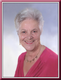 Norma Redolfi Fagara