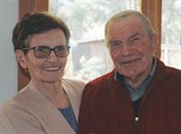 Zammattio Enrico e Boschian Lina