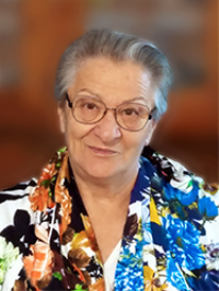 Anna Maria Visintini