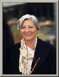 Mariagrazia Rubinato