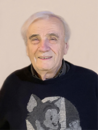 Ettore Francesco Piccinin