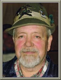 Bruno Redolfi Strizzot Alpino