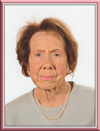 Assunta “Cicci” Bertoni